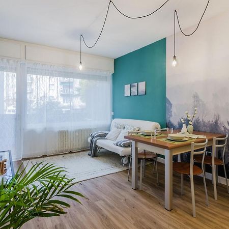 Interno 76 Di Tss' - Splendido Appartamento Con Balcone Tranquillo & Parcheggio Privato - Perfetto Per Famiglie Trento Eksteriør billede