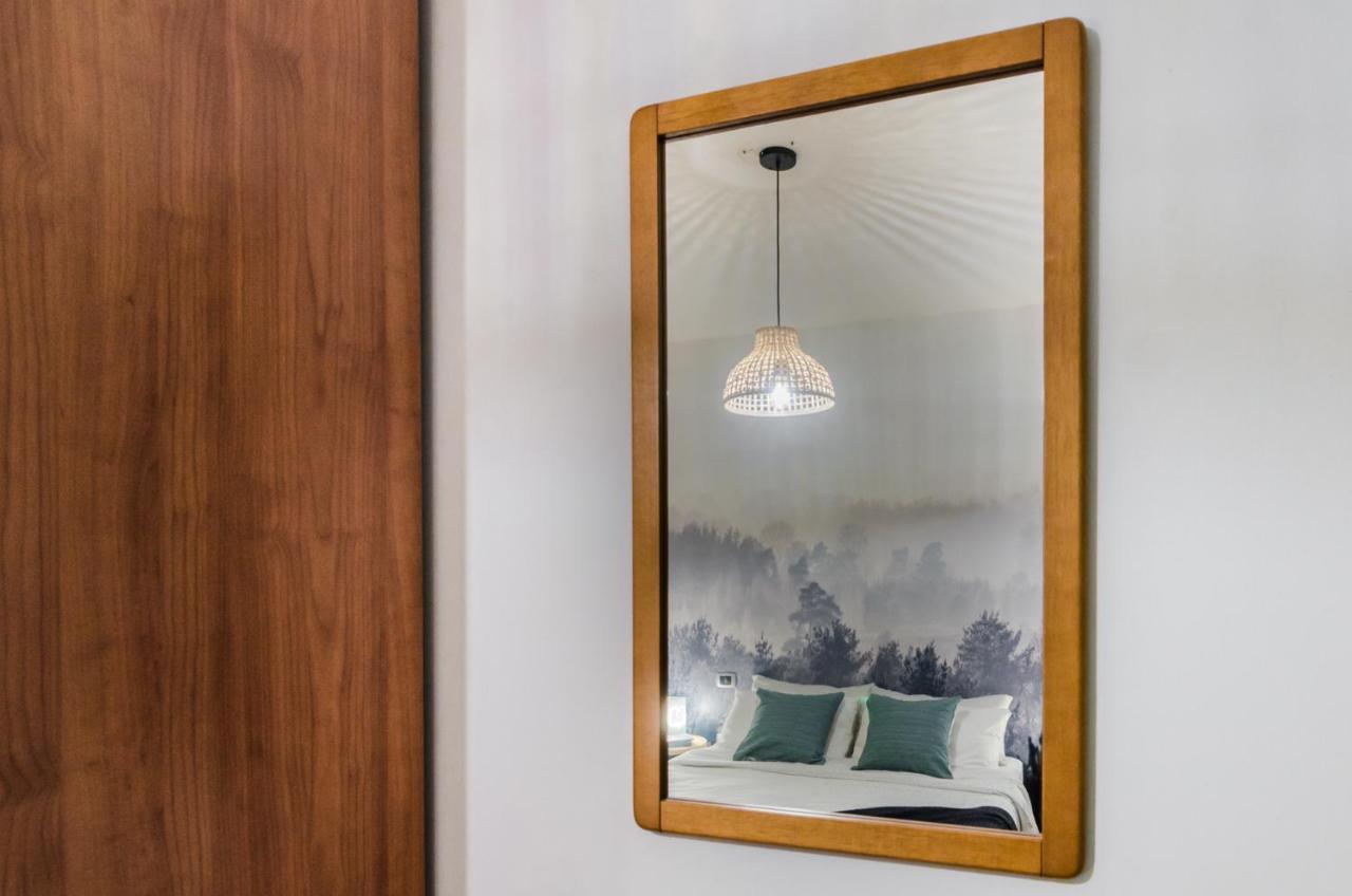 Interno 76 Di Tss' - Splendido Appartamento Con Balcone Tranquillo & Parcheggio Privato - Perfetto Per Famiglie Trento Eksteriør billede