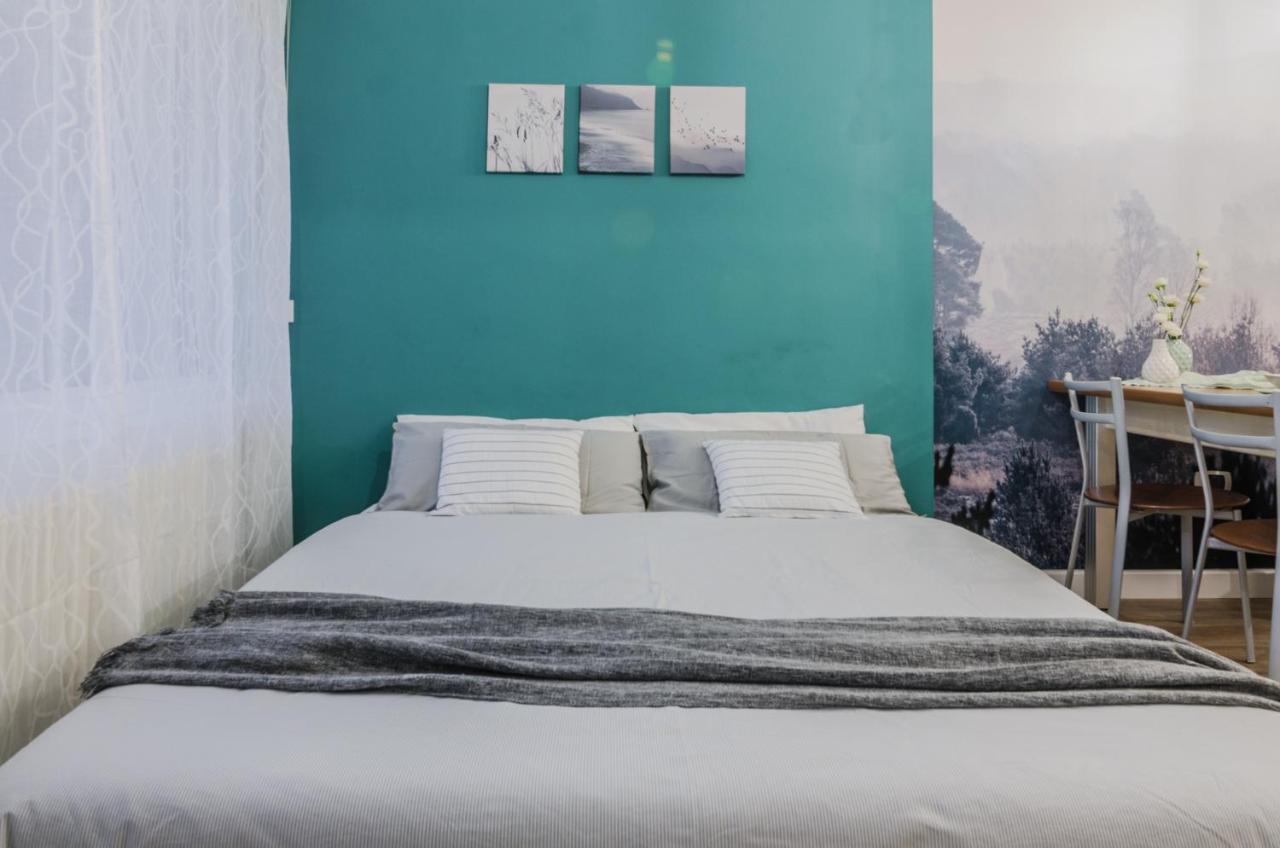Interno 76 Di Tss' - Splendido Appartamento Con Balcone Tranquillo & Parcheggio Privato - Perfetto Per Famiglie Trento Eksteriør billede