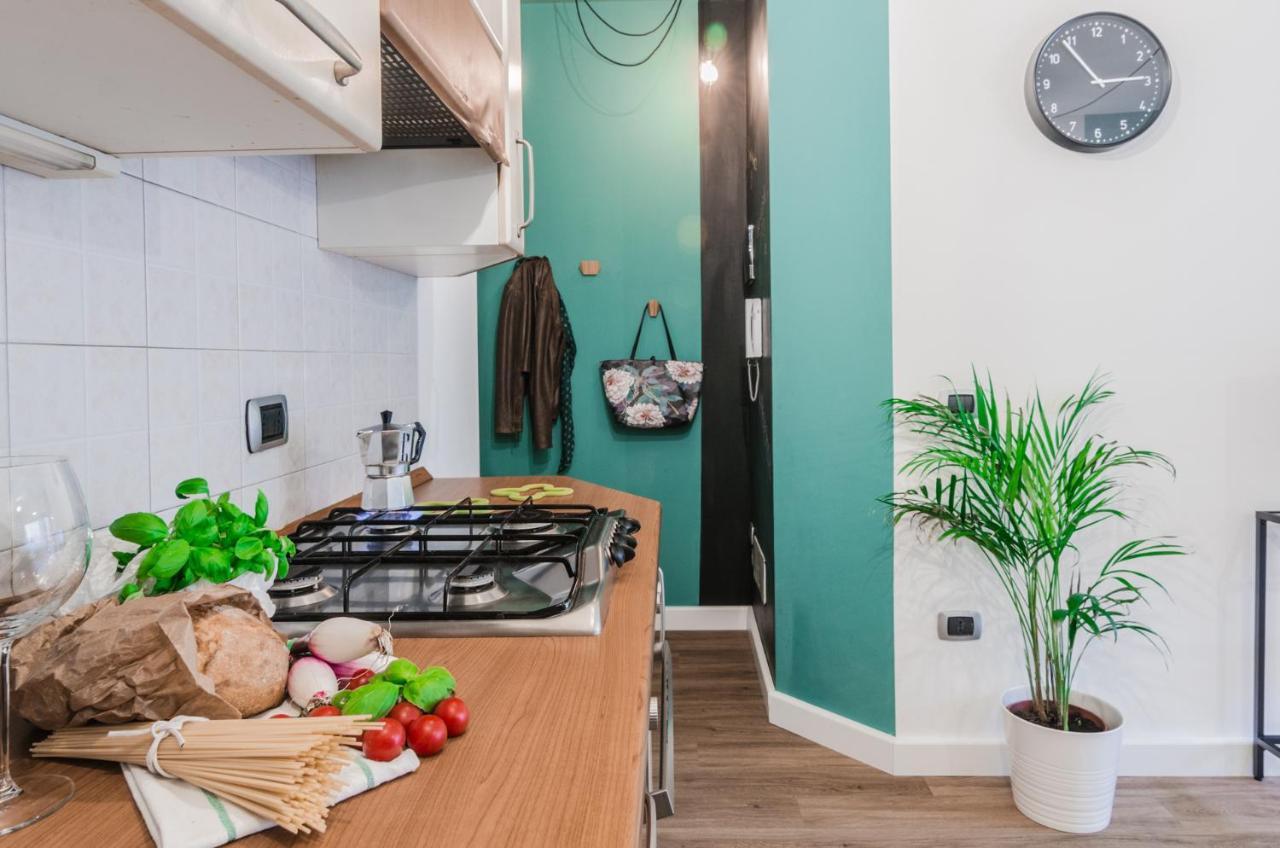 Interno 76 Di Tss' - Splendido Appartamento Con Balcone Tranquillo & Parcheggio Privato - Perfetto Per Famiglie Trento Eksteriør billede