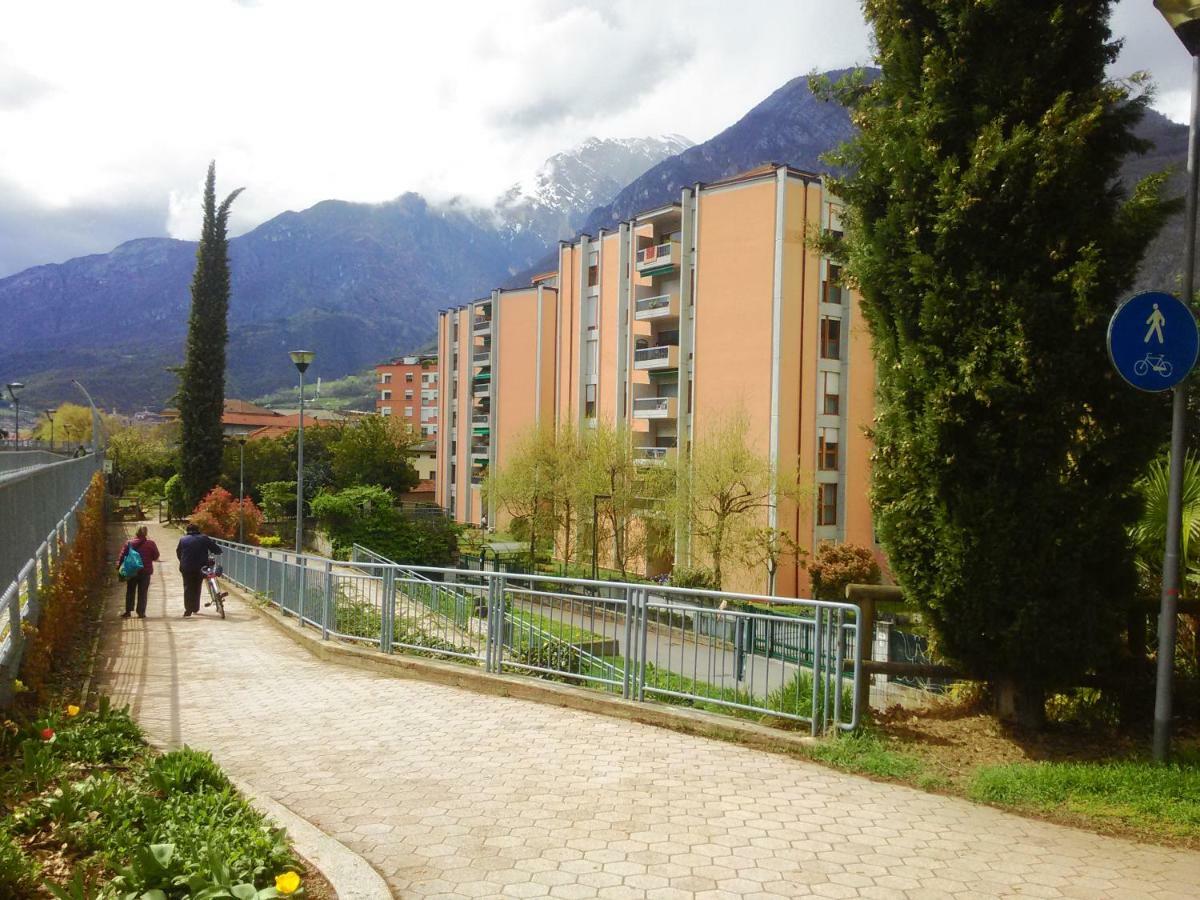 Interno 76 Di Tss' - Splendido Appartamento Con Balcone Tranquillo & Parcheggio Privato - Perfetto Per Famiglie Trento Eksteriør billede